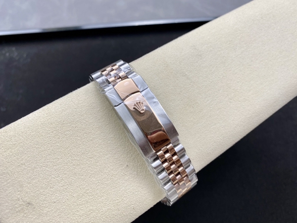 激安ロレックス着用イメージ